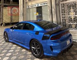 دودج تشارجر